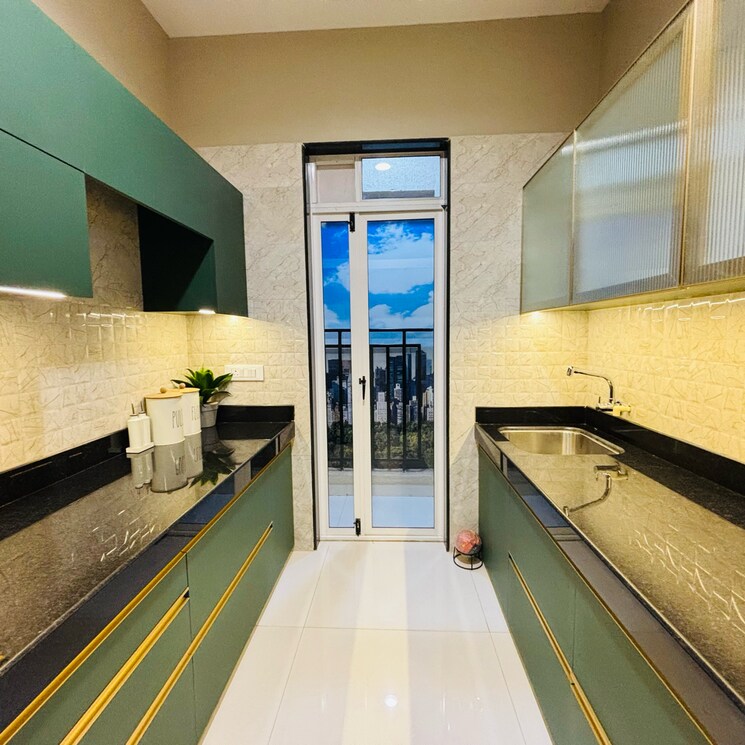 undefined, rashi-27-east 2 Bedroom 719 Sq.Ft. Apartment In Ganesh Nagar Thane 8339944