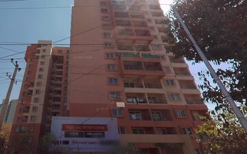 2 BHK Apartment For Rent in Vajram Essenza, Yelahanka