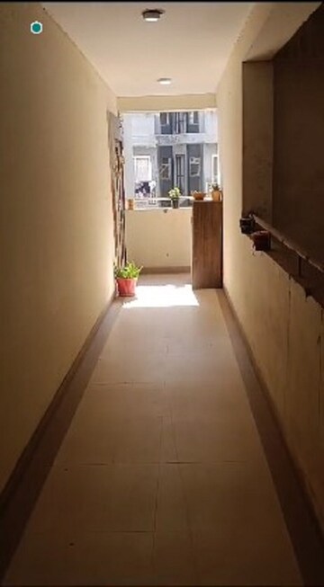 Building Lobby in 2 BHK Apartment at Shahpur Bamheta – for Sale