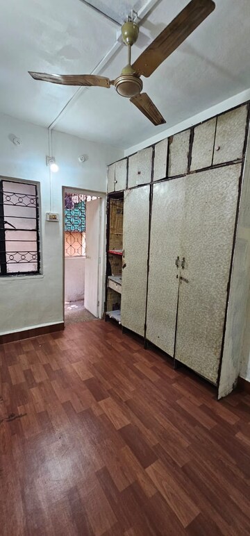 Building Lobby in 1 BHK Apartment at Erandwane – for Rent