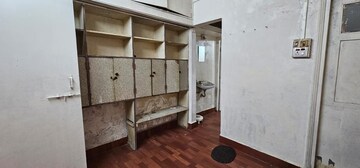 Bathroom in 1 BHK Apartment at Erandwane – for Rent