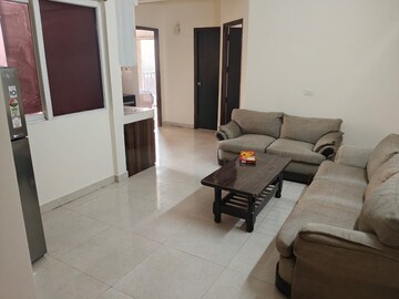 Team Area in 2 BHK Apartment at Signature Global Orchard Avenue, Sector 93 – for Rent