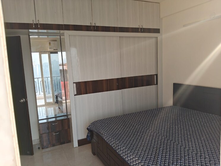 Kitchen, signature-global-orchard-avenue 2 Bedroom 607 Sq.Ft. Apartment In Sector 93 Gurgaon 8339999
