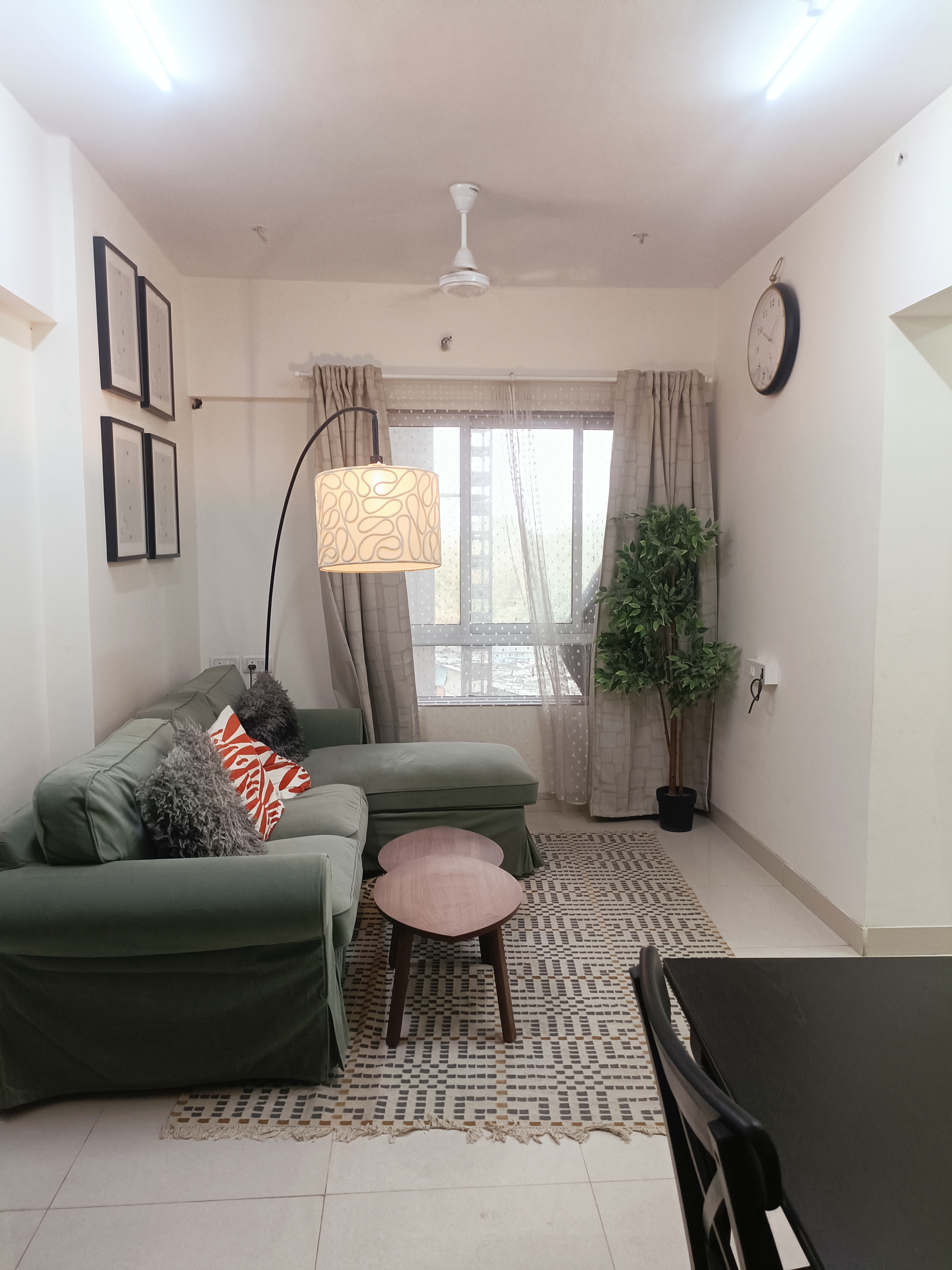 2 BHK + Pooja Room 581 Sq.Ft. Apartment in Vedant Sumeet Elite