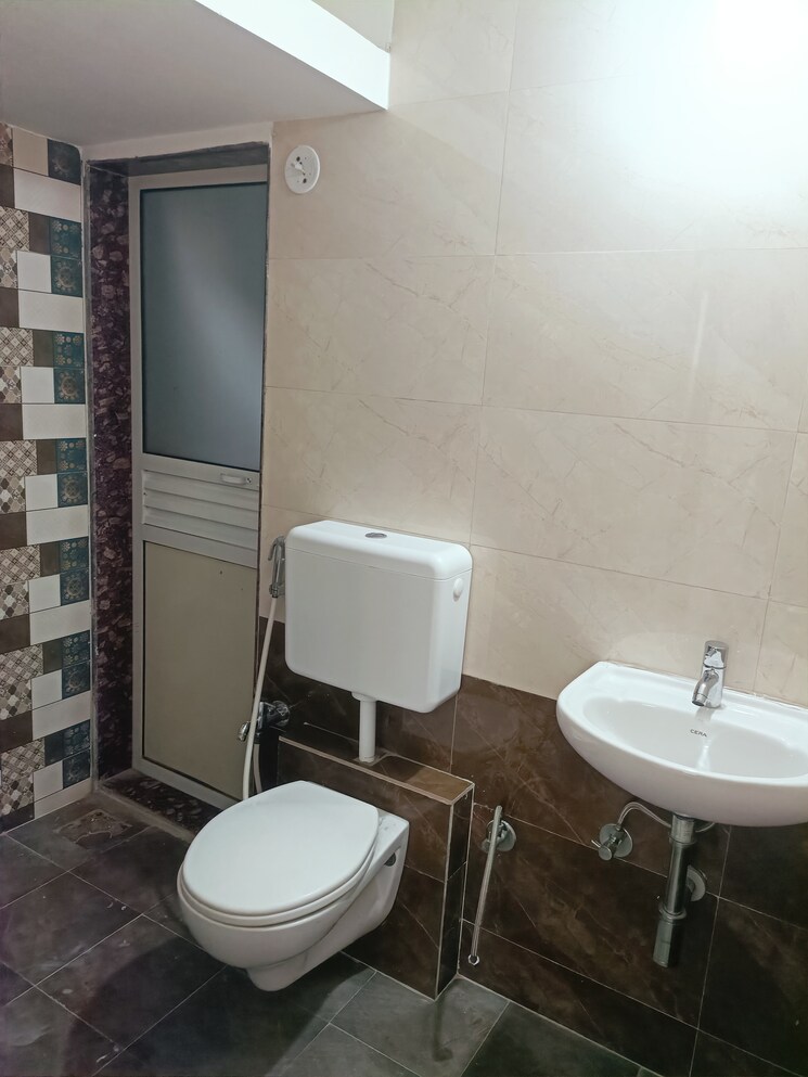 Bathroom, vedant-sumeet-elite 2 Bedroom 581 Sq.Ft. Apartment In Balkum Pada Thane 8339973
