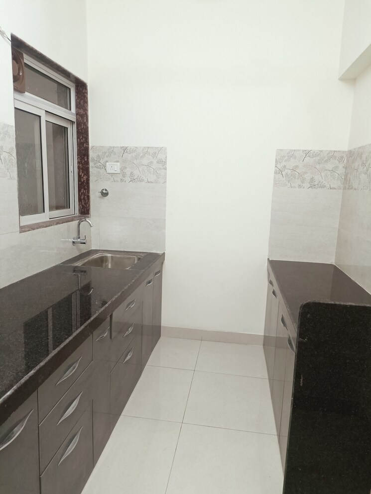 Kitchen, vedant-sumeet-elite 2 Bedroom 581 Sq.Ft. Apartment In Balkum Pada Thane 8339973