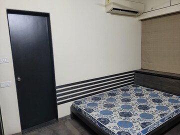 1 BHK Apartment For Rent in Tejraj Malika Bhosle Nagar Pune  8339982