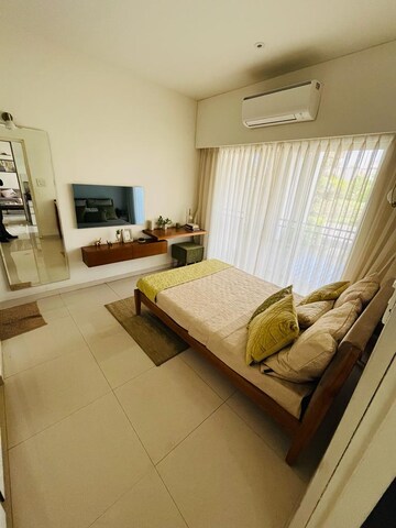 2 BHK Apartment For Sale in Hendre Pada