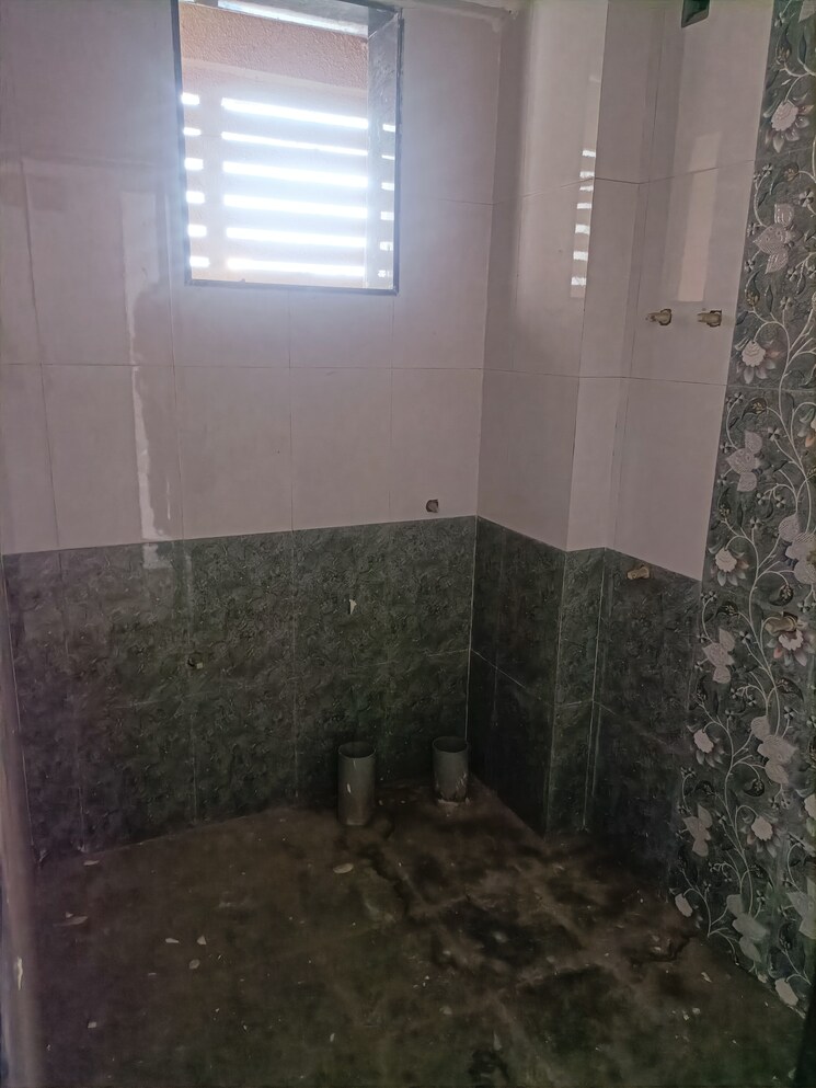 Bathroom, kyraa-park 1 Bedroom 388 Sq.Ft. Apartment In Balkum Pada Thane 8339987