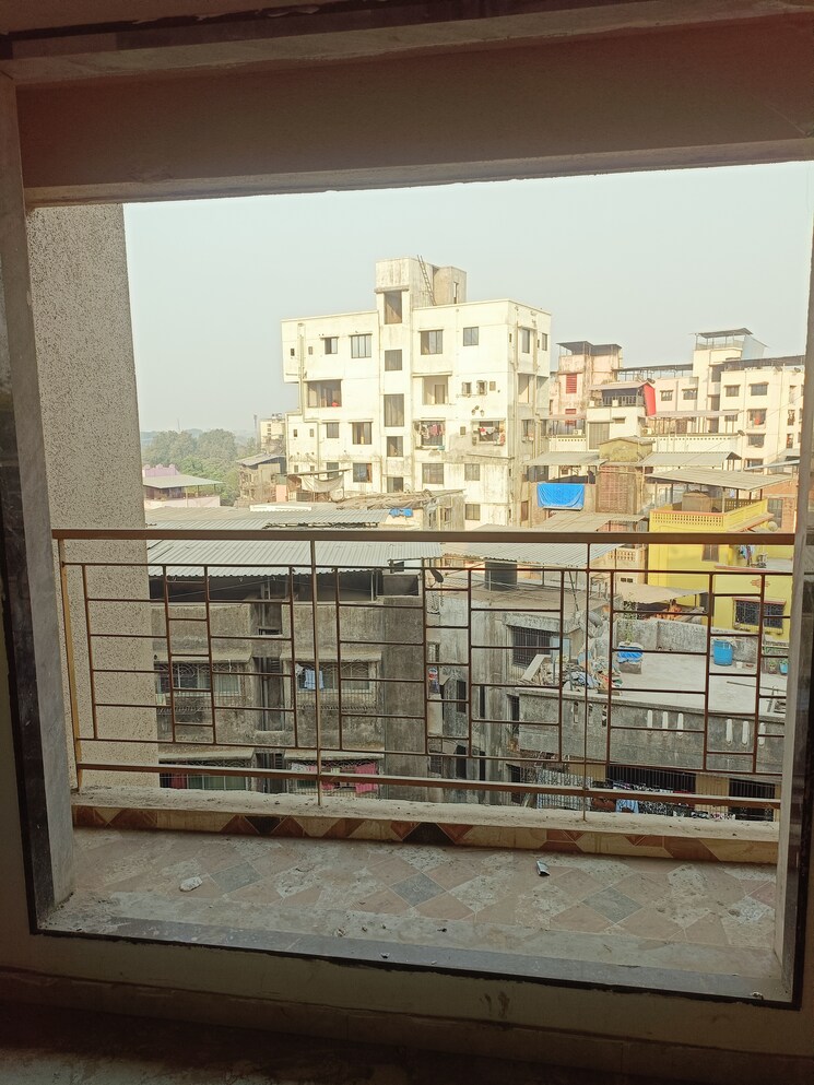 Master Plan, kyraa-park 1 Bedroom 388 Sq.Ft. Apartment In Balkum Pada Thane 8339987