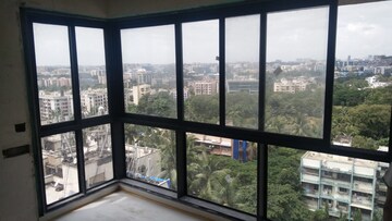 Room in 2 BHK Apartment at Kanakia Rainforest, Andheri East – for Rent