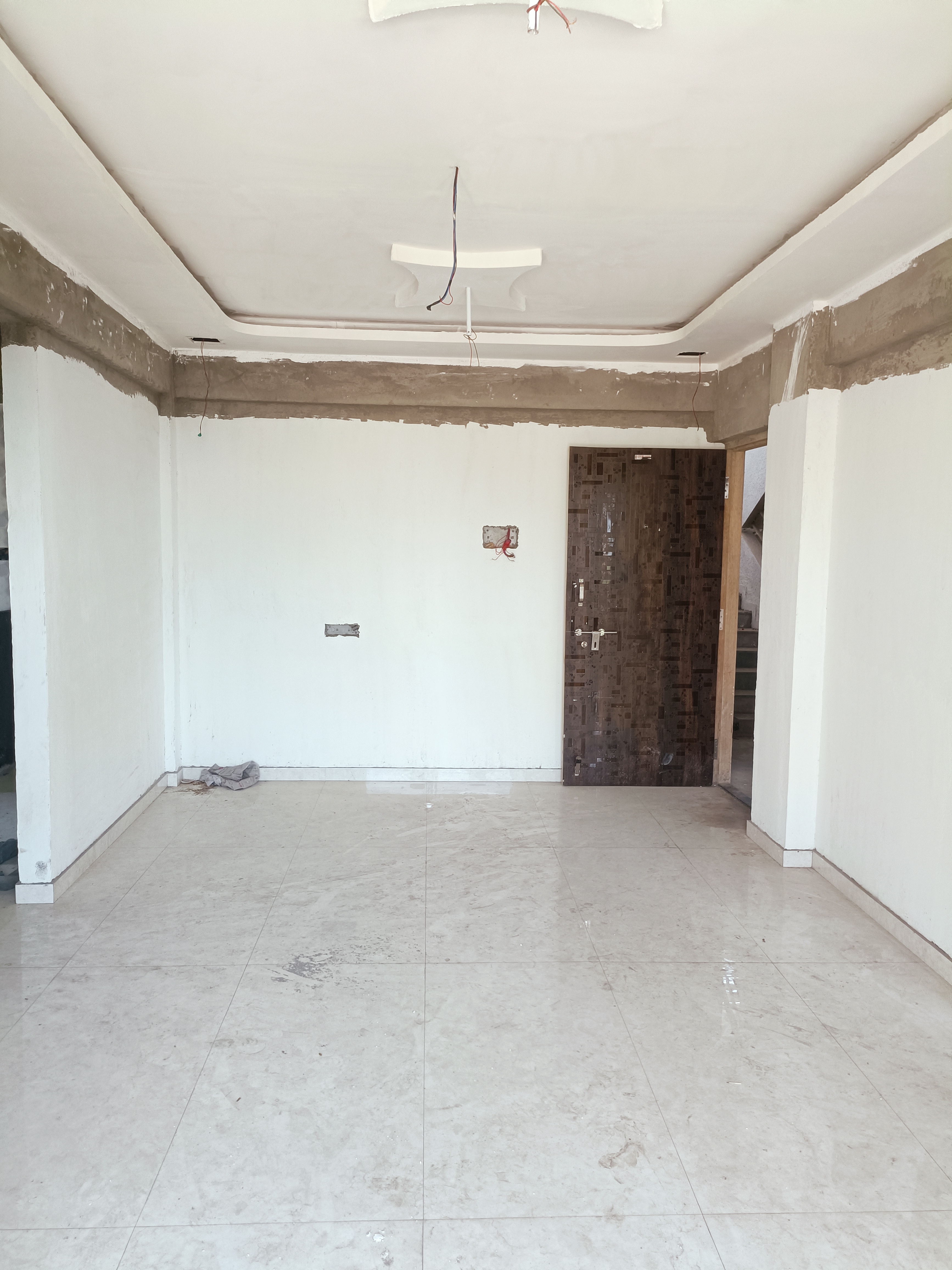 2.5 BHK + Pooja Room 800 Sq.Ft. Apartment in Kyraa Park