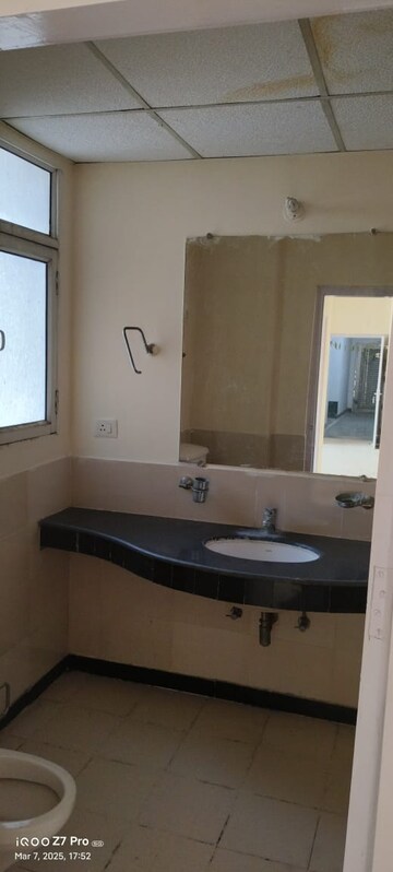 Kitchen in 2 BHK Apartment at Ansal Sushant Aquapolis, Dundahera – for Rent
