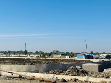 Plot Area in  Plot at Kamptee rd – for Sale