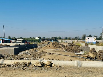 Plot Area in  Plot at Kamptee rd – for Sale