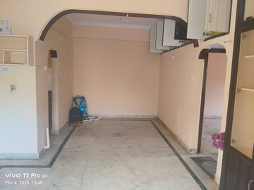 Building Lobby in 2 BHK Apartment at Nagarjuna Sagar Road – for Rent