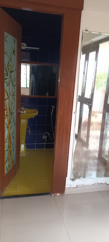 2 BHK Apartment – Exterior View View at Belsoct Residency, Aundh - for Rent