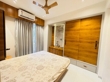 Bedroom in 1 BHK Apartment at APR Emerald, Dombivli East – for Sale