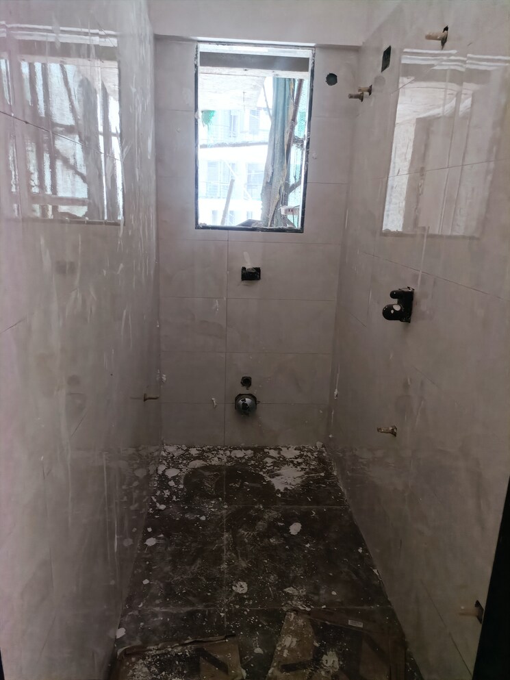 Bathroom, haware-estate 1 Bedroom 445 Sq.Ft. Apartment In Kasarvadavali Thane 8340194