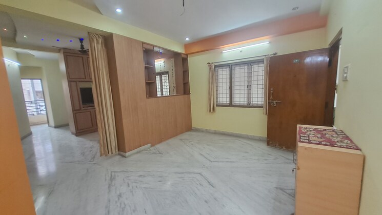 Living Room, universal-garden 2 Bedroom 1150 Sq.Ft. Apartment In Moula Ali Hyderabad 8340215