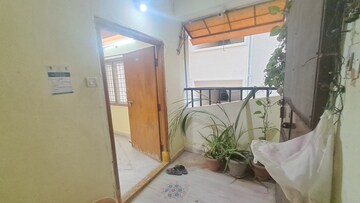 Corridor in 2 BHK Apartment at Universal Garden, Moula Ali – for Sale