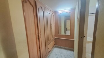 Bathroom in 2 BHK Apartment at Universal Garden, Moula Ali – for Sale