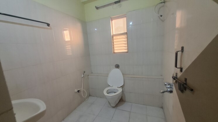 Bathroom, universal-garden 2 Bedroom 1150 Sq.Ft. Apartment In Moula Ali Hyderabad 8340215