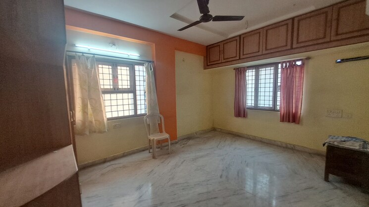 Bedroom, universal-garden 2 Bedroom 1150 Sq.Ft. Apartment In Moula Ali Hyderabad 8340215