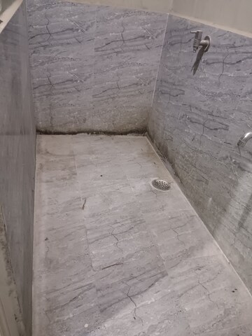 Bathroom in 2 BHK Apartment at Madhapur – for Rent