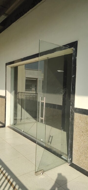 Staircase in  Showroom at Sushma Capital, Kishanpura – for Sale