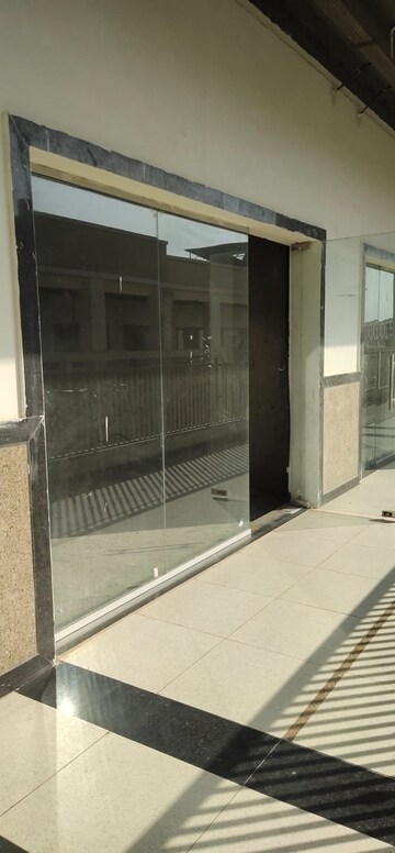 Bathroom in  Showroom at Sushma Capital, Kishanpura – for Sale