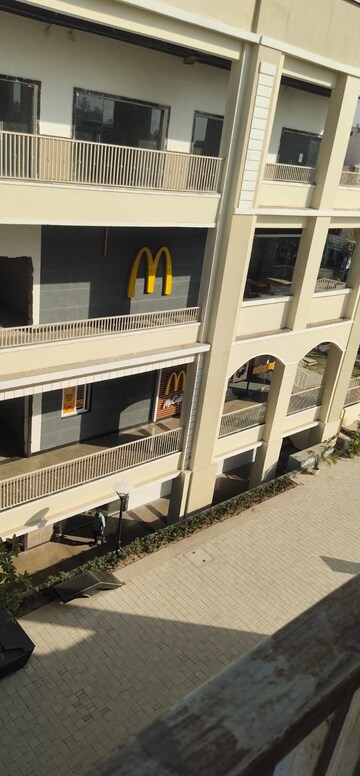  Showroom – Exterior View View at Sushma Capital, Kishanpura - for Sale