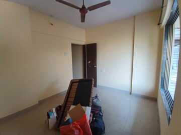 Furnished Amenities in 1 BHK Apartment at Supernal Gardens, Kolshet Road – for Rent