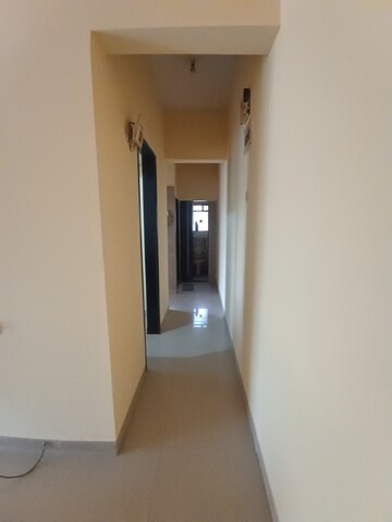 Furnished Amenities in 1 BHK Apartment at Supernal Gardens, Kolshet Road – for Rent
