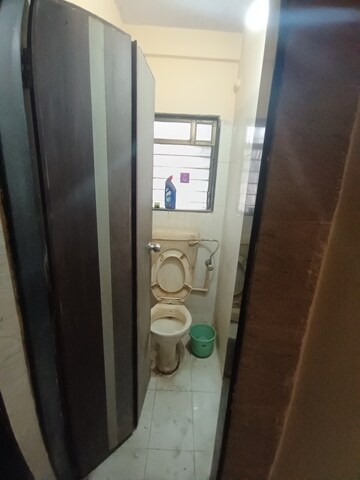 Furnished Amenities in 1 BHK Apartment at Supernal Gardens, Kolshet Road – for Rent