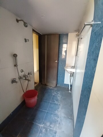 Furnished Amenities in 1 BHK Apartment at Supernal Gardens, Kolshet Road – for Rent