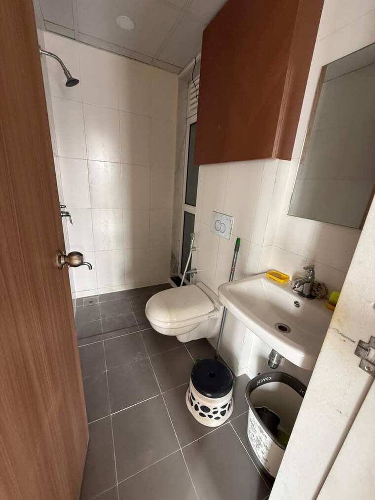 Master Bedroom, pride-residency-anand-nagar 1 Bedroom 325 Sq.Ft. Apartment In Anand Nagar Thane 8340209