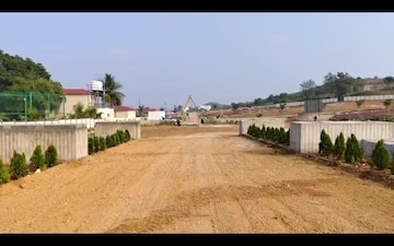 2 BHK Apartment For Sale in Mallampet