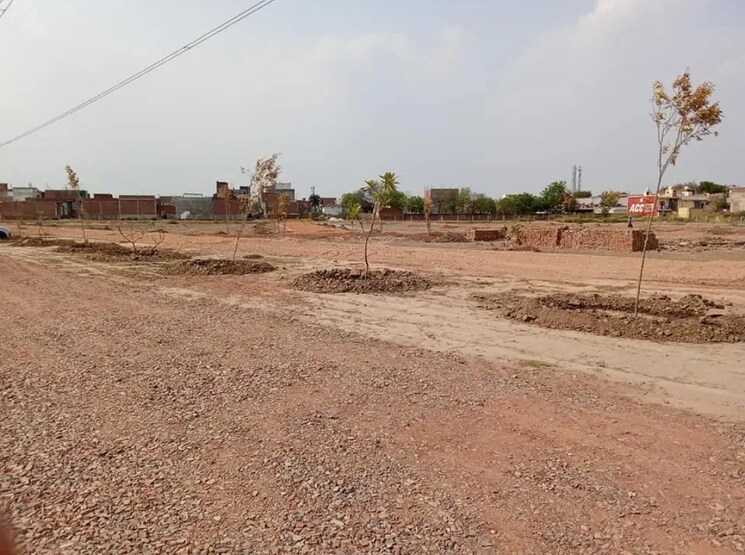 undefined, sultanpur  53 Sq.Yd. Plot In Sultanpur Gurgaon 8340223