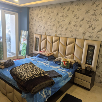 2 BHK Apartment For Rent in Connaught Place Delhi  8340216