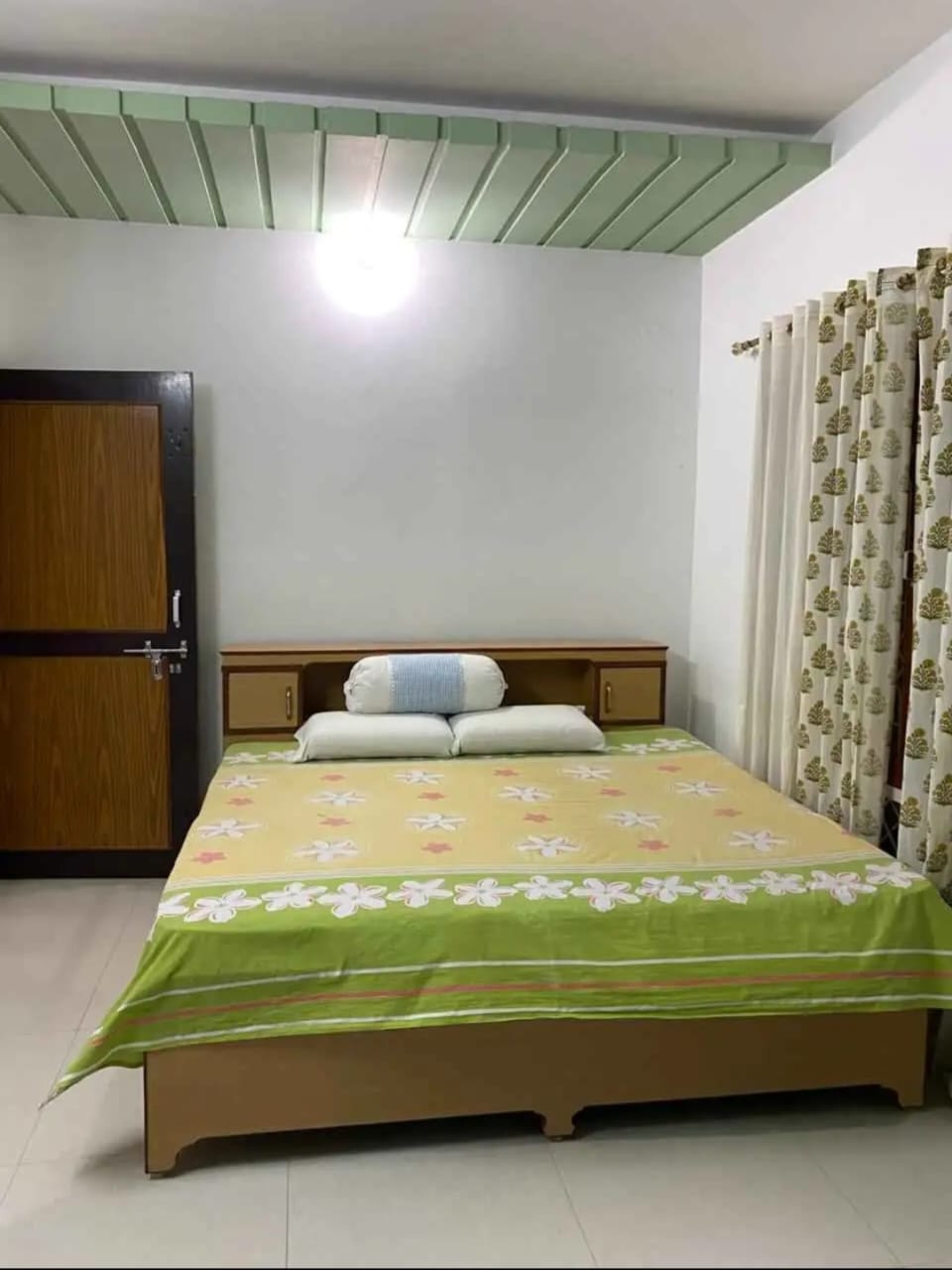 6 BHK + Extra Room Independent House For Sale in Indira Nagar