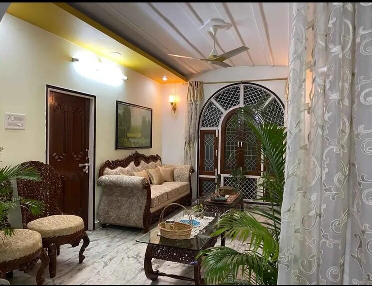 Gym, indira nagar 6 Bedroom 2400 Sq.Ft. Independent House In Indira Nagar Lucknow 8340225