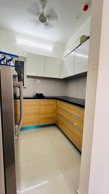 Kitchen in  Pg at Dindoshi – for Rent