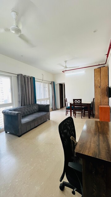 Common Area in  Pg at Dindoshi – for Rent