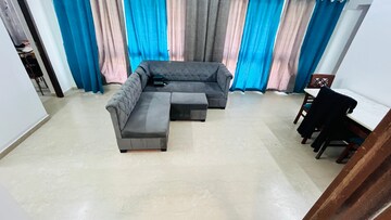 Furnished Amenities in  Pg at Dindoshi – for Rent