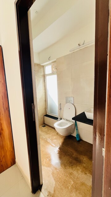 Bathroom in  Pg at Dindoshi – for Rent