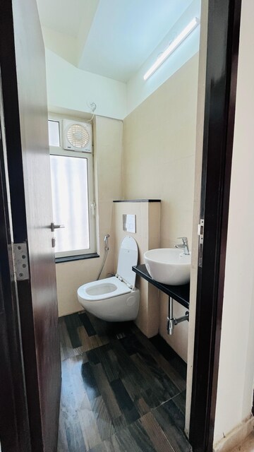 Bathroom in  Pg at Dindoshi – for Rent