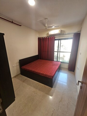 1 BHK Apartment For Rent in UK Iridium, Kandivali East