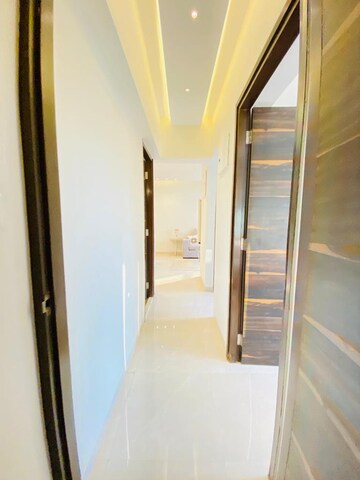 Building Lobby in 1 BHK Apartment at Rashi 27 East, Dombivli East – for Sale