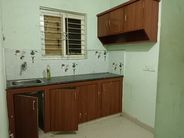 Kitchen in 2 BHK Apartment at Madhapur – for Rent